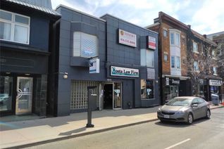 Property for Lease, 1015 Bloor St W #Lower, Toronto, ON