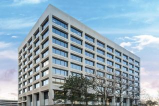 Office for Lease, 225 Duncan Mill End #301, Toronto, ON