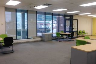 Office for Lease, 1315 Finch Ave W #121, Toronto, ON