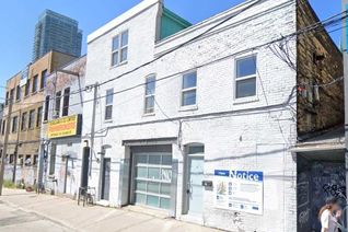 Commercial/Retail Property for Lease, 20 Dalhousie St, Toronto, ON