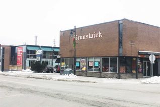 Hotel/Motel/Inn for Sale, 72 James St, Parry Sound, ON Hotel/Motel/Inn for Sale, 72 James St, Parry Sound, ON