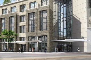 Office for Lease, 1 The Esplanade #2nd Flr, Toronto, ON