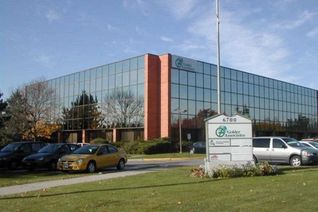 Office for Lease, 6700 Century Ave #203, Mississauga, ON