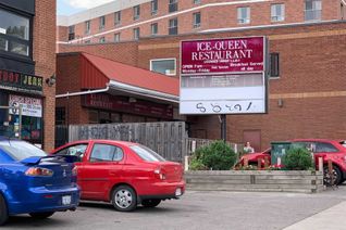 Bar/Tavern/Pub for Sale, 28 Roncesvalles Ave, Toronto, ON Bar/Tavern/Pub for Sale, 28 Roncesvalles Ave, Toronto, ON
