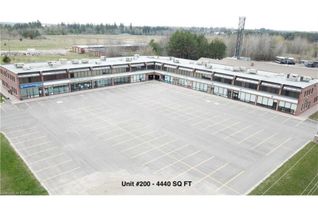 Property for Lease, 55 Mary St W #200, Kawartha Lakes, ON