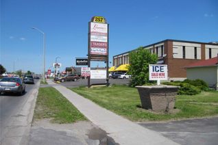Office for Lease, 257 North Front St #203, Belleville, ON