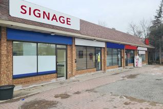 Commercial/Retail for Sale, 2726 Jane St, Toronto, ON