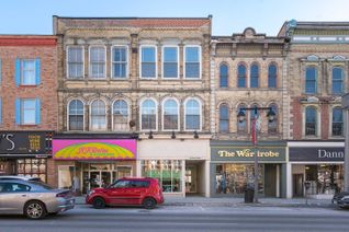Commercial/Retail for Sale, 95 Ontario St, Stratford, ON
