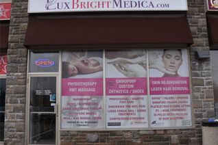 Medical/Dental for Sale, 9730 Dufferin St #5A, Vaughan, ON Medical/Dental for Sale, 9730 Dufferin St #5A, Vaughan, ON