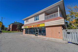 Commercial/Retail for Lease, 238 Kent St W, Kawartha Lakes, ON