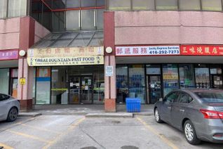 Commercial/Retail for Sale, 8 Glen Watford Dr #M10, Toronto, ON Commercial/Retail for Sale, 8 Glen Watford Dr #M10, Toronto, ON