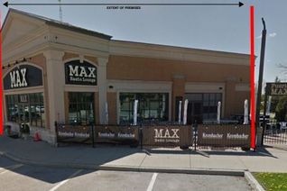 Commercial/Retail for Lease, 2180 Itabashi Way #D4, Burlington, ON Commercial/Retail for Lease, 2180 Itabashi Way #D4, Burlington, ON