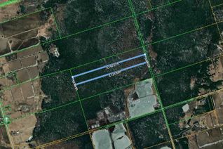 Property for Sale, 0 4th Concession Rd W, Uxbridge, ON