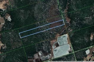 Vacant Residential Land for Sale, 0 Concession 4 Rd, Pt Rd W, Uxbridge, ON