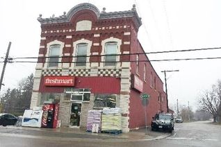Convenience/Variety for Sale, 1882 Beachburg Rd, Whitewater Region, ON Convenience/Variety for Sale, 1882 Beachburg Rd, Whitewater Region, ON