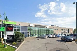 Office for Lease, 7155 Woodbine Ave #B101A, Markham, ON Office for Lease, 7155 Woodbine Ave #B101A, Markham, ON