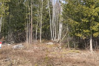 Vacant Land for Sale, Lot 457 Seguin Cres, Tiny, ON