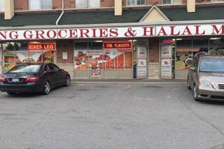 Grocery/Supermarket for Sale, 9699 Jane St #10, 11, 1, Vaughan, ON Grocery/Supermarket for Sale, 9699 Jane St #10, 11, 1, Vaughan, ON