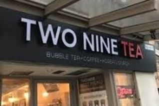 Cafe for Sale, Toronto, ON Cafe for Sale, Toronto, ON