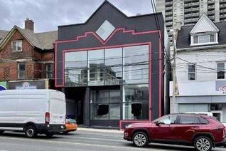 Commercial/Retail Property for Lease, 152 Avenue Road Rd, Toronto, ON