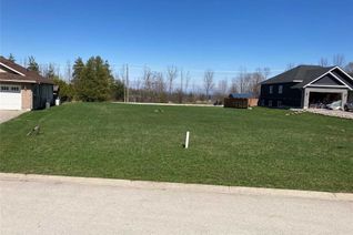 Vacant Residential Land for Sale, 7 Glen Abbey Crt, Meaford, ON