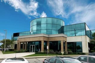 Office for Lease, 400 Bradwick Dr #103, Vaughan, ON