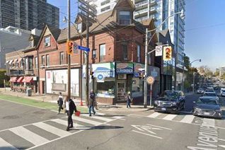 Commercial/Retail Property for Lease, 148 Avenue Rd, Toronto, ON
