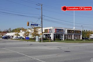 Commercial/Retail for Lease, 2279 Fairview St #2, Burlington, ON Commercial/Retail for Lease, 2279 Fairview St #2, Burlington, ON