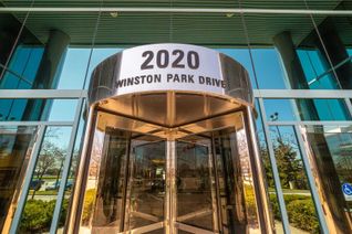 Office for Sublease, 2020 Winston Park Dr #200-B01, Oakville, ON Office for Sublease, 2020 Winston Park Dr #200-B01, Oakville, ON