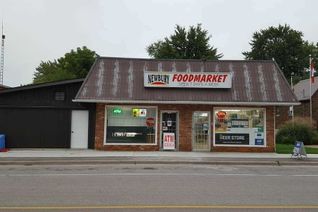Grocery/Supermarket for Sale, 22900 Hagerty Rd N, Newbury, ON Grocery/Supermarket for Sale, 22900 Hagerty Rd N, Newbury, ON