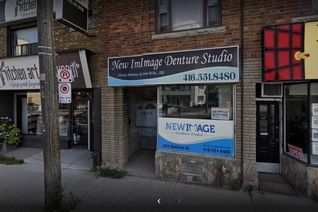 Commercial/Retail for Lease, 2819 Bathurst St, Toronto, ON Commercial/Retail for Lease, 2819 Bathurst St, Toronto, ON
