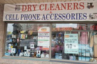 Service Related for Sale, 8 Greystone Walk Dr #1C1, Toronto, ON Service Related for Sale, 8 Greystone Walk Dr #1C1, Toronto, ON