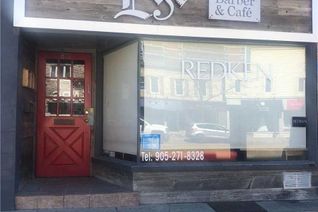 Hair Salon for Sale, 83 Lakeshore Rd E, Mississauga, ON Hair Salon for Sale, 83 Lakeshore Rd E, Mississauga, ON