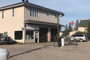 Gas Station for Sale, 10721 Highway 522, Parry Sound Remote Area, ON Gas Station for Sale, 10721 Highway 522, Parry Sound Remote Area, ON