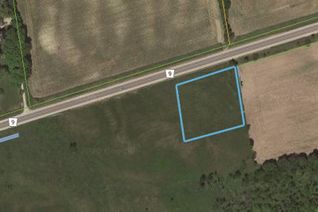 Land for Sale, 6671 County Rd 9, Clearview, ON