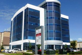 Office for Lease, 610 Applewood Cres #401, Vaughan, ON