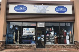 Commercial/Retail for Sale, 1029 Speers Rd #7, Oakville, ON Commercial/Retail for Sale, 1029 Speers Rd #7, Oakville, ON