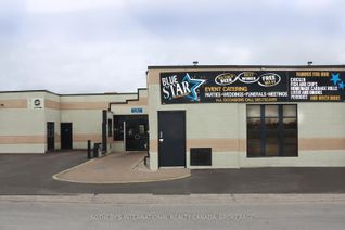 Business for Sale, 676 King St, Welland, ON
