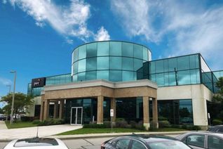 Office for Lease, 400 Bradwick Dr, Vaughan, ON