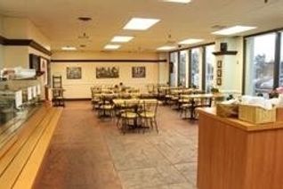 Caterer/Cafeteria Business for Sale, 5915 Airport Rd #100, Mississauga, ON