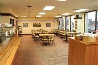 Caterer/Cafeteria for Sale, 5915 Airport Rd #100, Mississauga, ON Caterer/Cafeteria for Sale, 5915 Airport Rd #100, Mississauga, ON