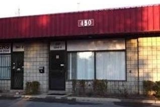 Office for Lease, 450 Alden Rd #4, Markham, ON Office for Lease, 450 Alden Rd #4, Markham, ON