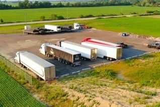 Industrial Property for Lease, 7551 N Townline Rd, Amherstburg, ON