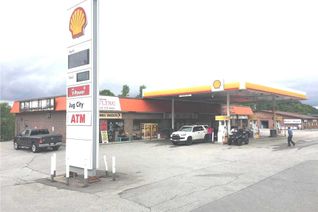 Gas Station for Sale, 12281 Highway 35, Minden Hills, ON Gas Station for Sale, 12281 Highway 35, Minden Hills, ON