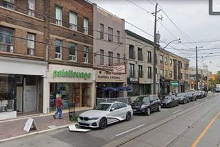 Commercial/Retail for Lease, 784 College St, Toronto, ON Commercial/Retail for Lease, 784 College St, Toronto, ON