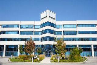 Office for Lease, 140 Allstate Pkwy #400, Markham, ON