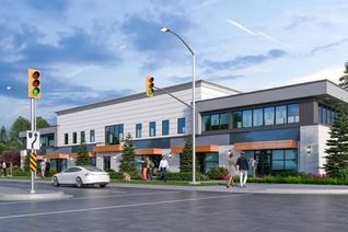 Commercial/Retail for Lease, 358 Speers Rd #105, Oakville, ON