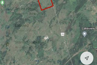 Commercial Land for Sale, 16* Consession 10*, Kawartha Lakes, ON