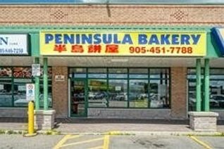 Bakery for Sale, 380 Bovaird Dr #13, Brampton, ON Bakery for Sale, 380 Bovaird Dr #13, Brampton, ON