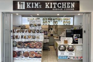 Food Court Outlet for Sale, 7181 Yonge St #251, Markham, ON Food Court Outlet for Sale, 7181 Yonge St #251, Markham, ON